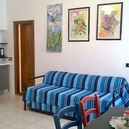 Riva Trigoso Mare Apartman Sestri Levante Kültér fotó