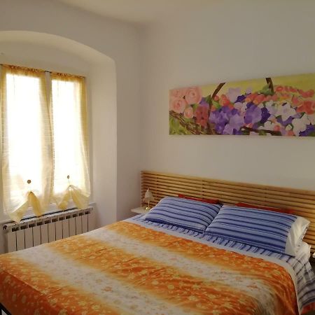 Riva Trigoso Mare Apartman Sestri Levante Kültér fotó