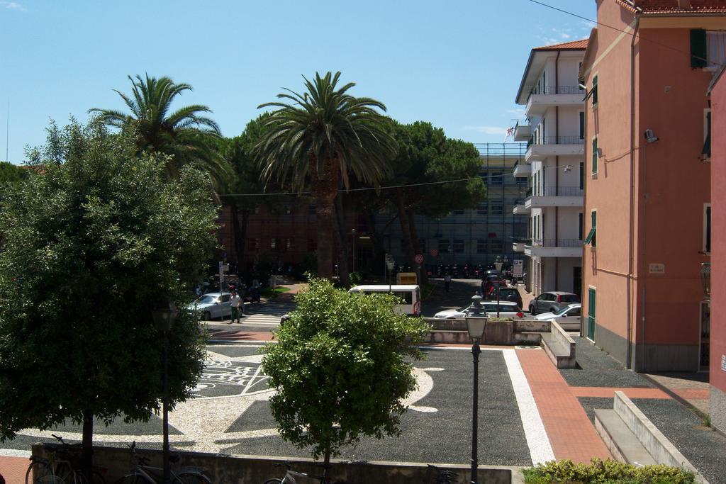 Riva Trigoso Mare Apartman Sestri Levante Szoba fotó