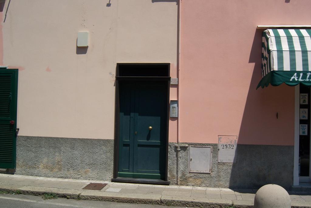Riva Trigoso Mare Apartman Sestri Levante Kültér fotó