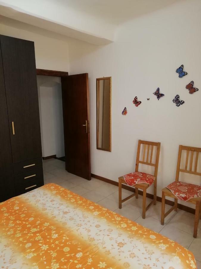 Riva Trigoso Mare Apartman Sestri Levante Kültér fotó