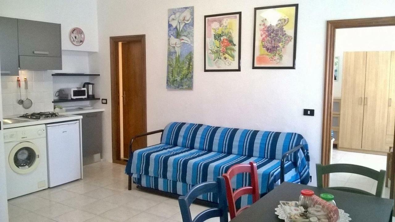 Riva Trigoso Mare Apartman Sestri Levante Kültér fotó