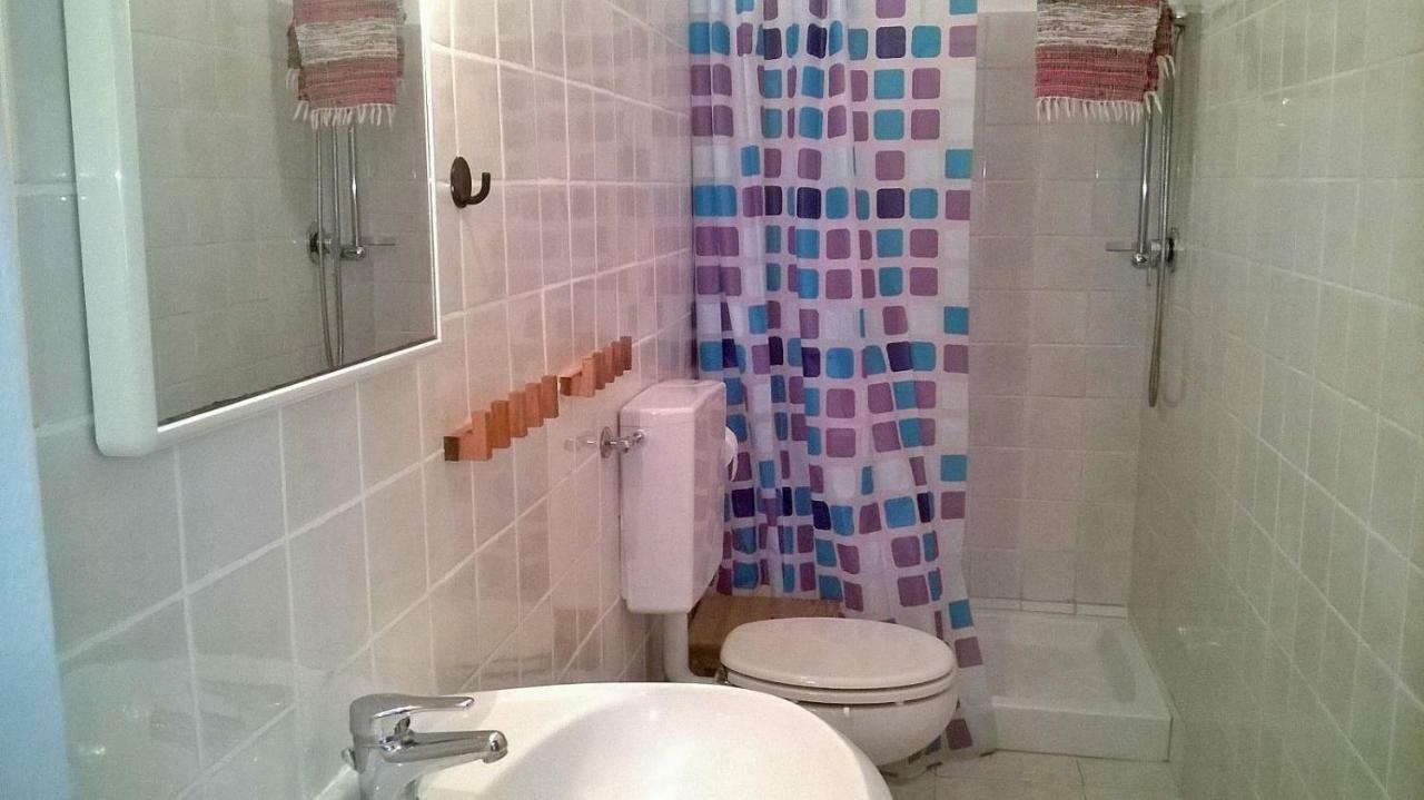 Riva Trigoso Mare Apartman Sestri Levante Kültér fotó