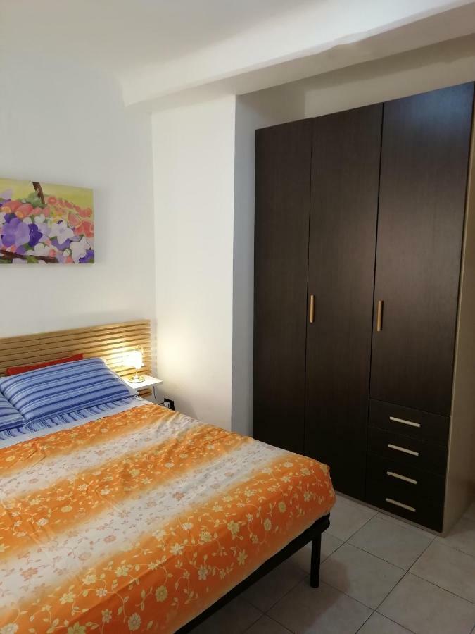 Riva Trigoso Mare Apartman Sestri Levante Kültér fotó