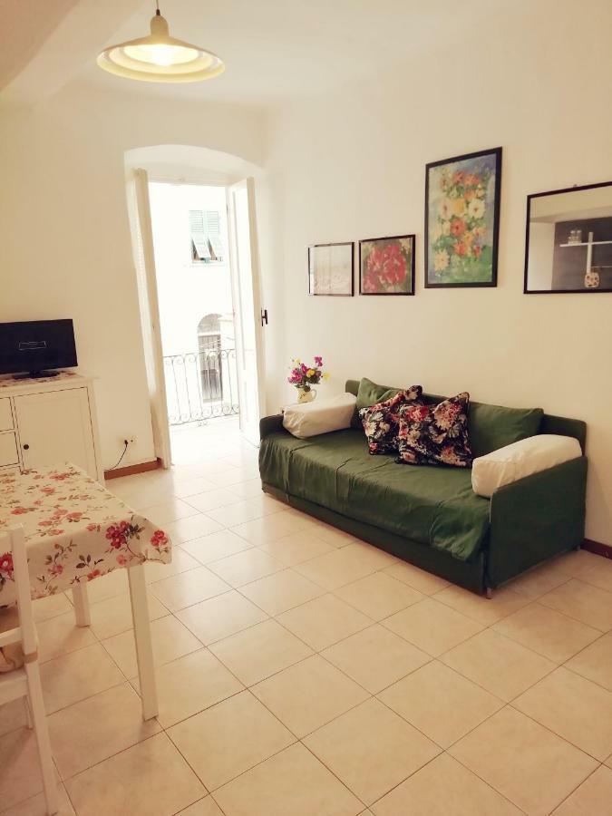 Riva Trigoso Mare Apartman Sestri Levante Kültér fotó