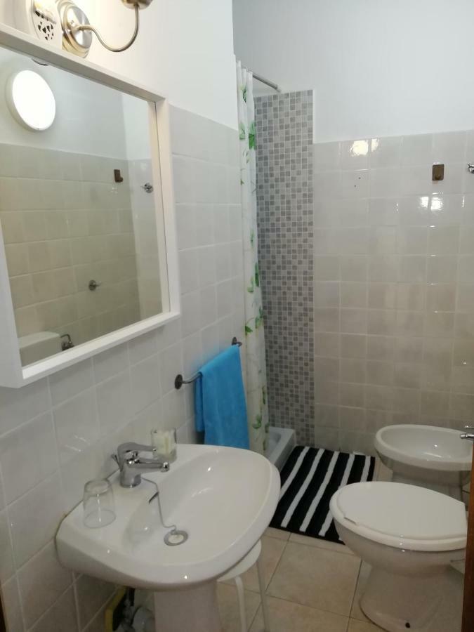 Riva Trigoso Mare Apartman Sestri Levante Kültér fotó