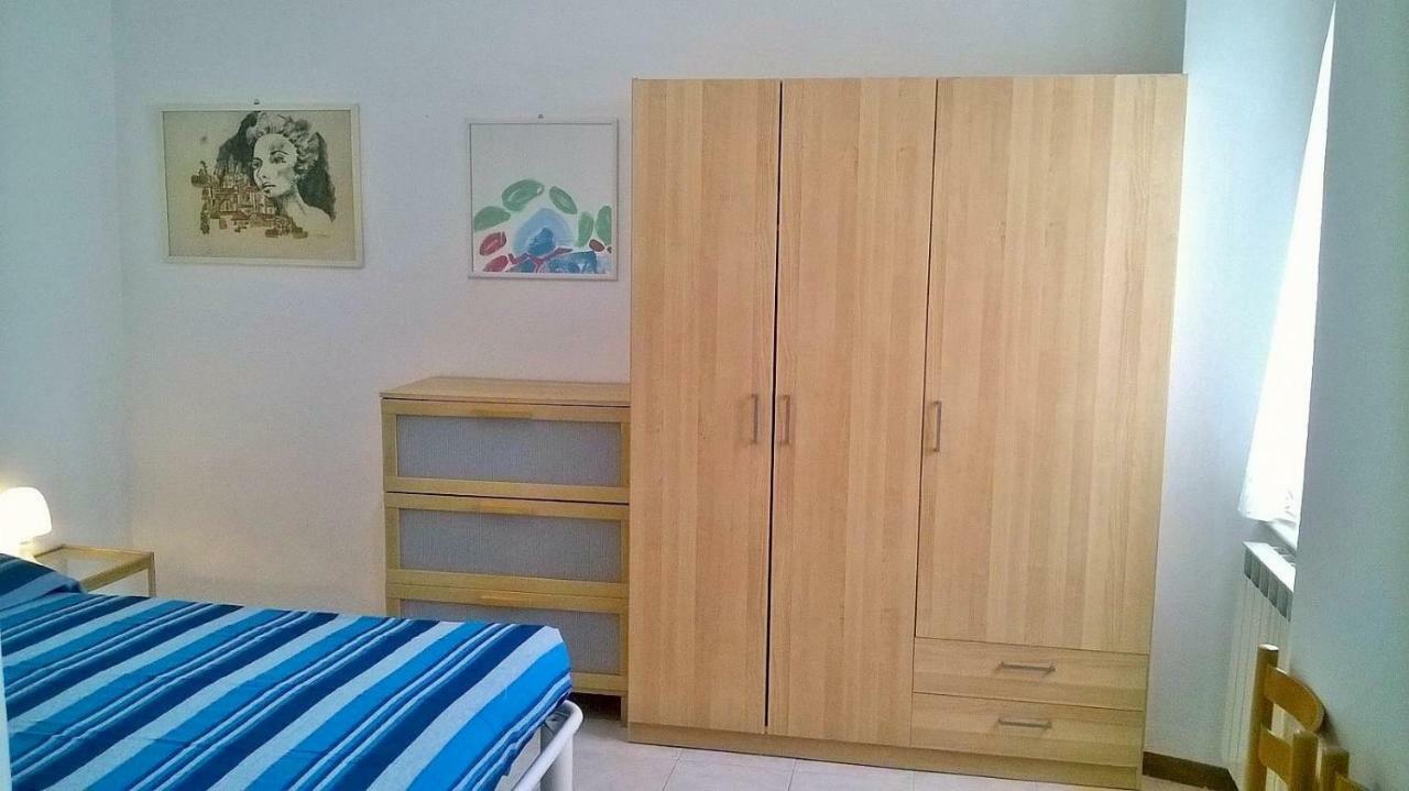 Riva Trigoso Mare Apartman Sestri Levante Kültér fotó