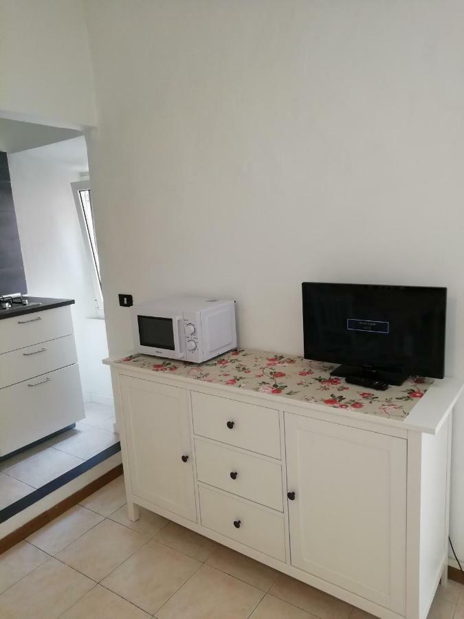 Riva Trigoso Mare Apartman Sestri Levante Kültér fotó