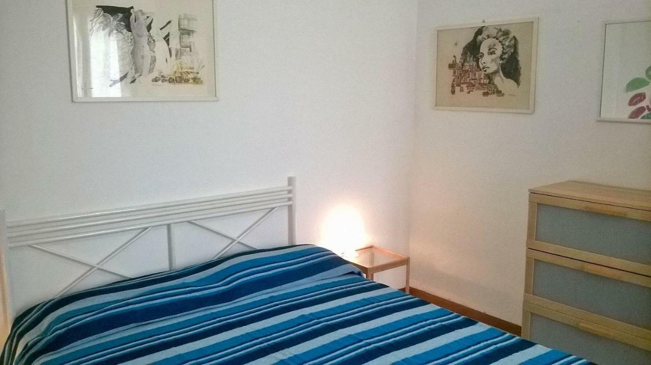 Riva Trigoso Mare Apartman Sestri Levante Kültér fotó