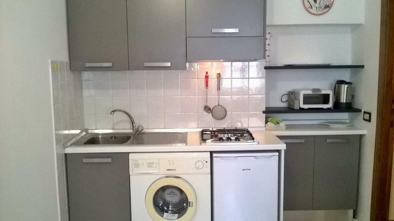 Riva Trigoso Mare Apartman Sestri Levante Kültér fotó