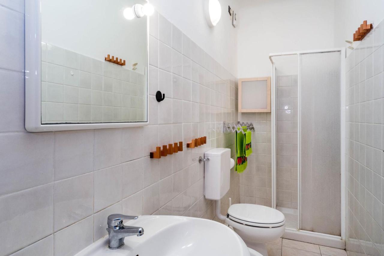 Riva Trigoso Mare Apartman Sestri Levante Szoba fotó